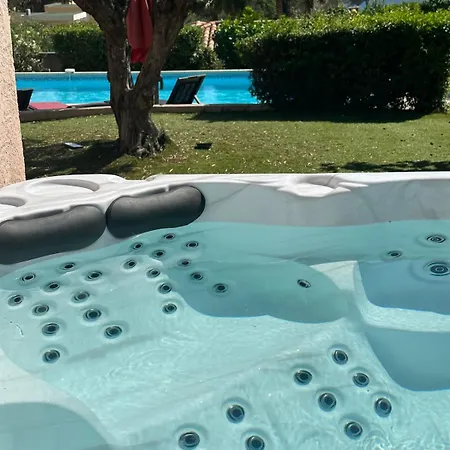 Vivre A Pieds Sainte-Maxime