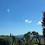 Villa Vivre à Pieds