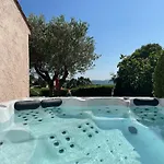 Villa Vivre à Pieds Sainte-Maxime