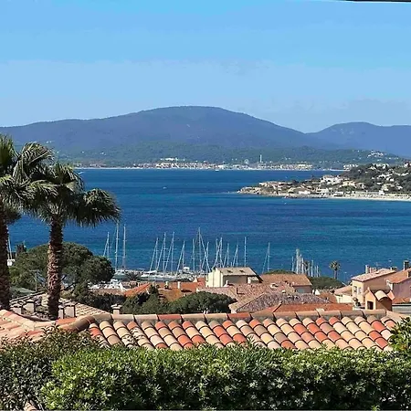 Vivre A Pieds * Σαιντ-Μαξίμ