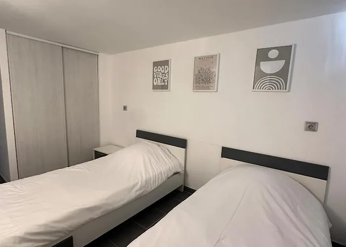 Villa Vivre A Pieds